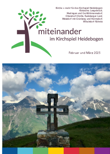 Gemeindebrief-miteinander Februar-März 2025